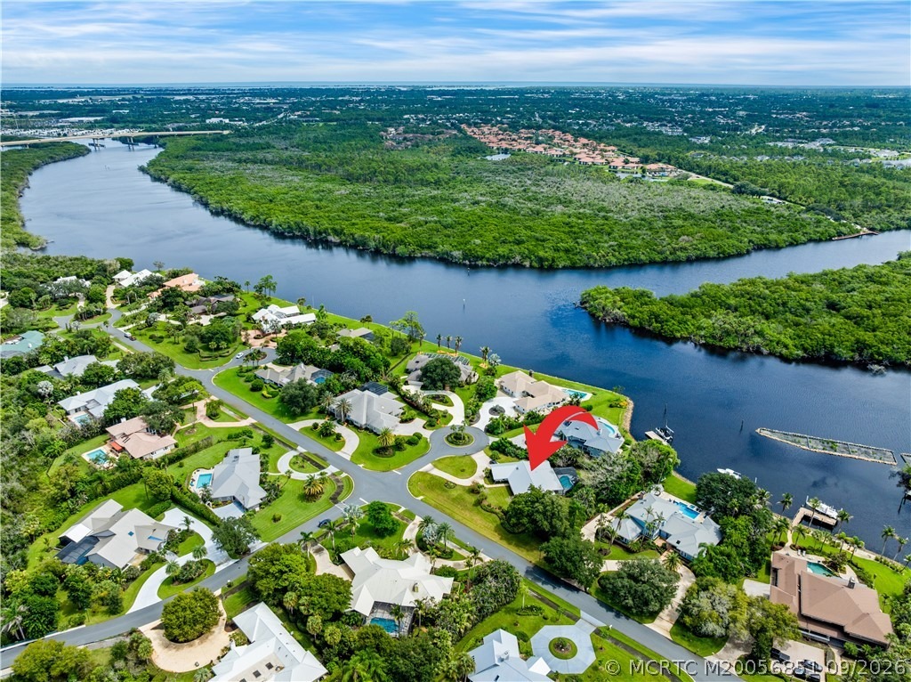 Thornhill Ln, Palm City, FL 34990 #1