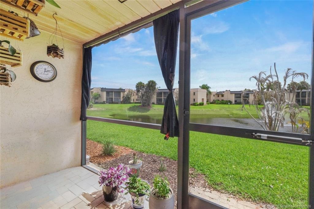 Collins Cir, Jensen Beach, FL 34957 #1