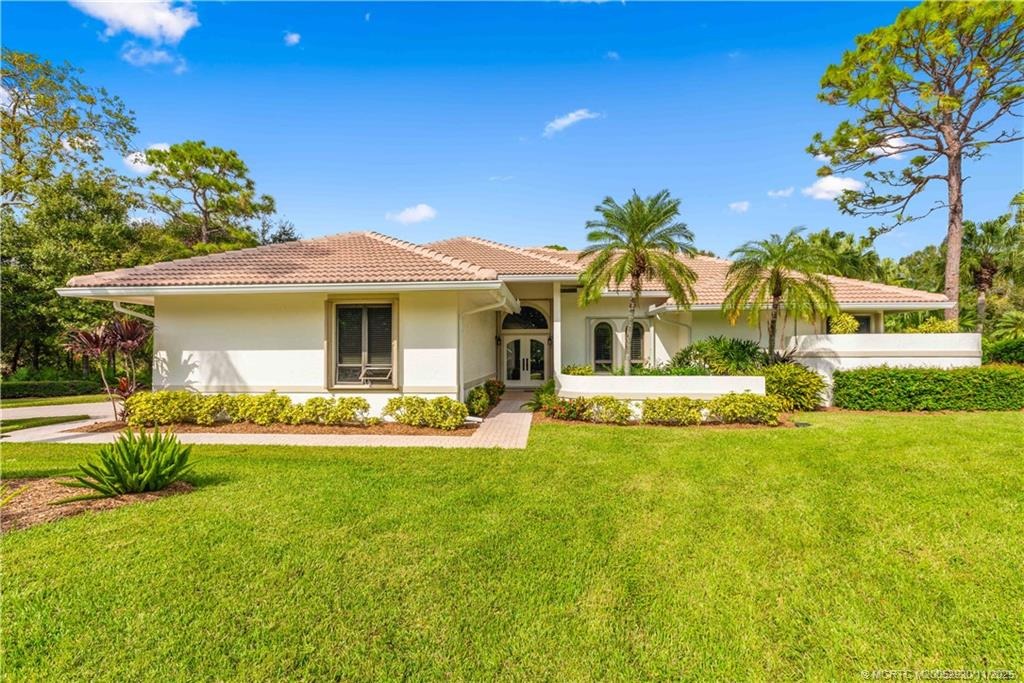 Buttonbush Cir, Palm City, FL 34990