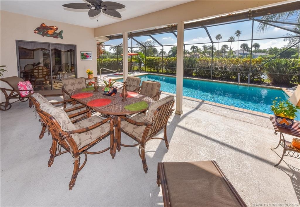 Gleneagle Cir, Palm City, FL 34990 #1