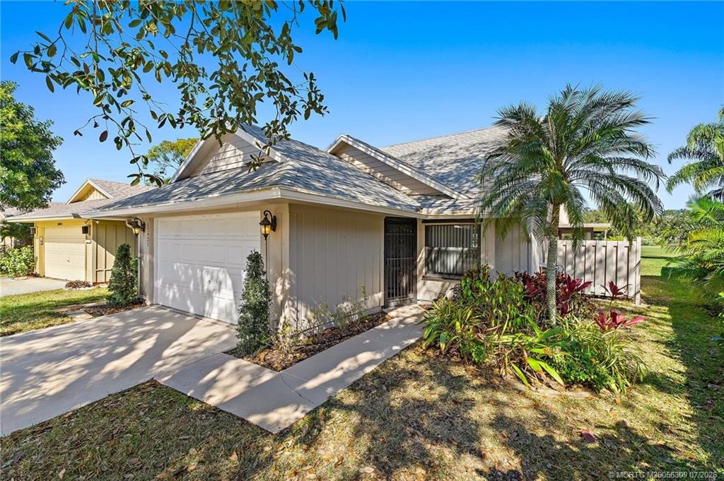 Crooked Stick Ln, Hobe Sound, FL 33455 #1