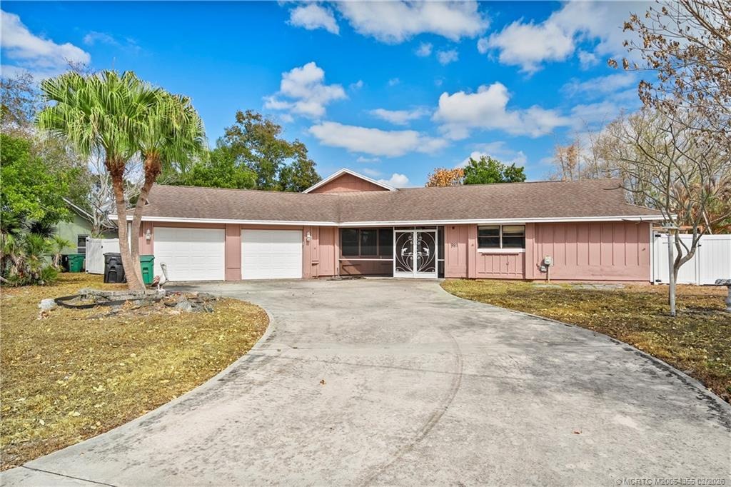 Lansdowne Ave, Port Saint Lucie, FL 34983 #1