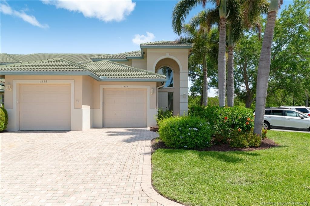 Prestwick Ln, Port Saint Lucie, FL 34952