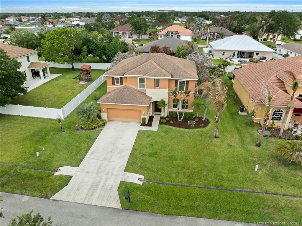 Breezy Brook Ct, Port Saint Lucie, FL 34986 #1