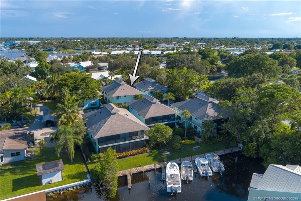 Centerboard Ln, Stuart, FL 34997