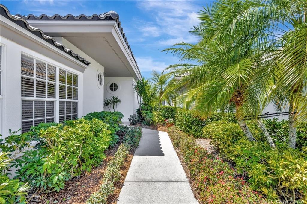 Harbour Ridge Blvd, Palm City, FL 34990 #1