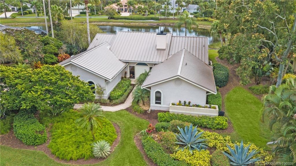 Gleneagle Cir, Palm City, FL 34990