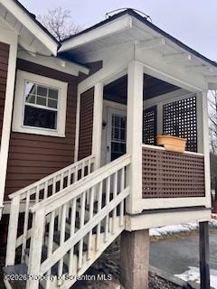 Route 507 , Paupack, PA 18451