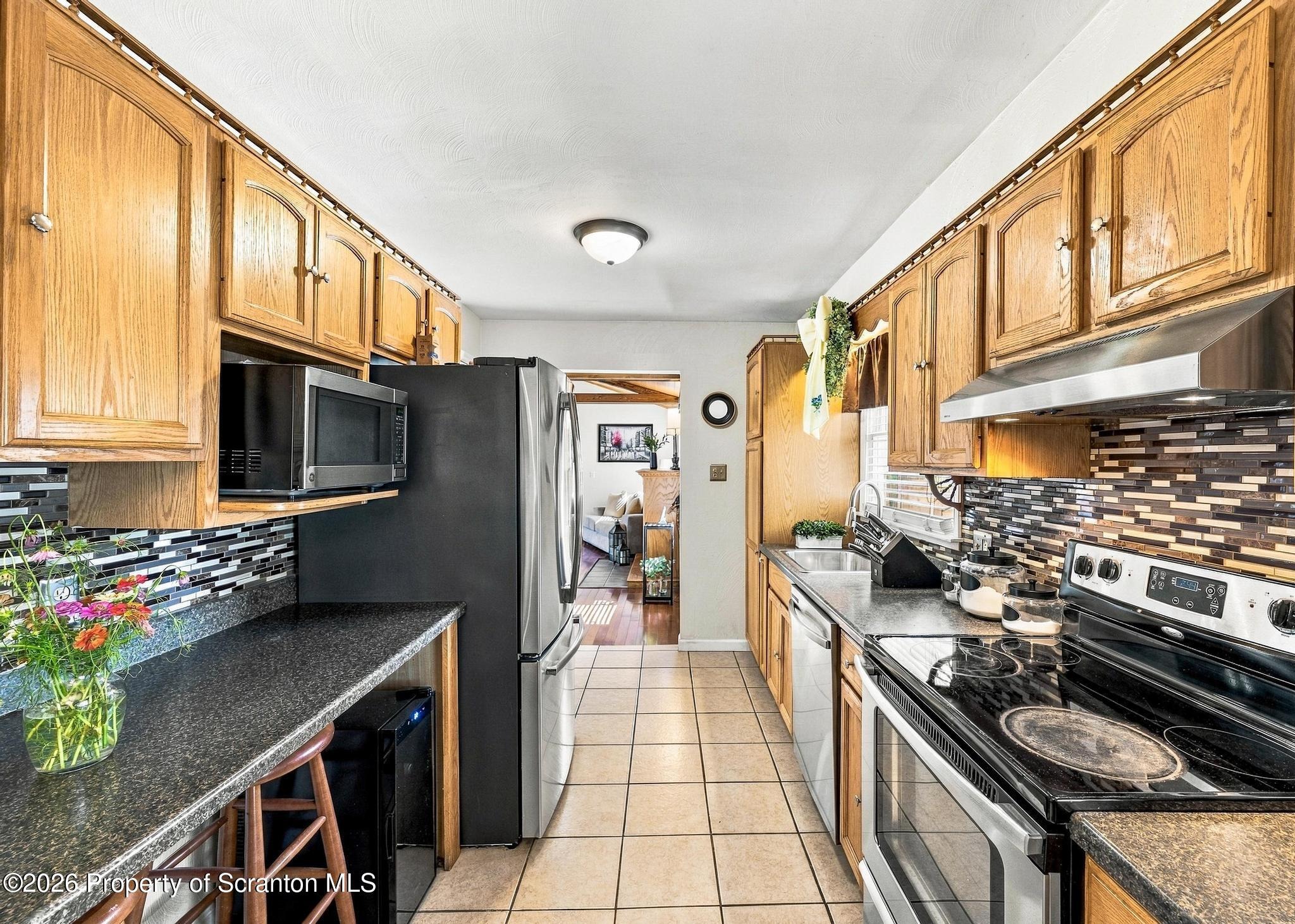 Campbell St, Scranton, PA 18505 #1