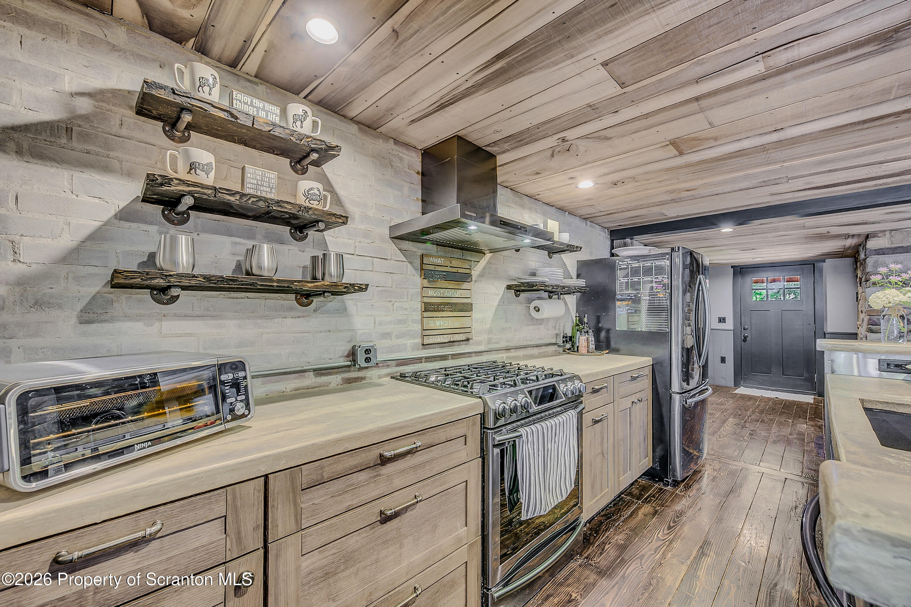 Colvin Rd, Dalton, PA 18414 #1