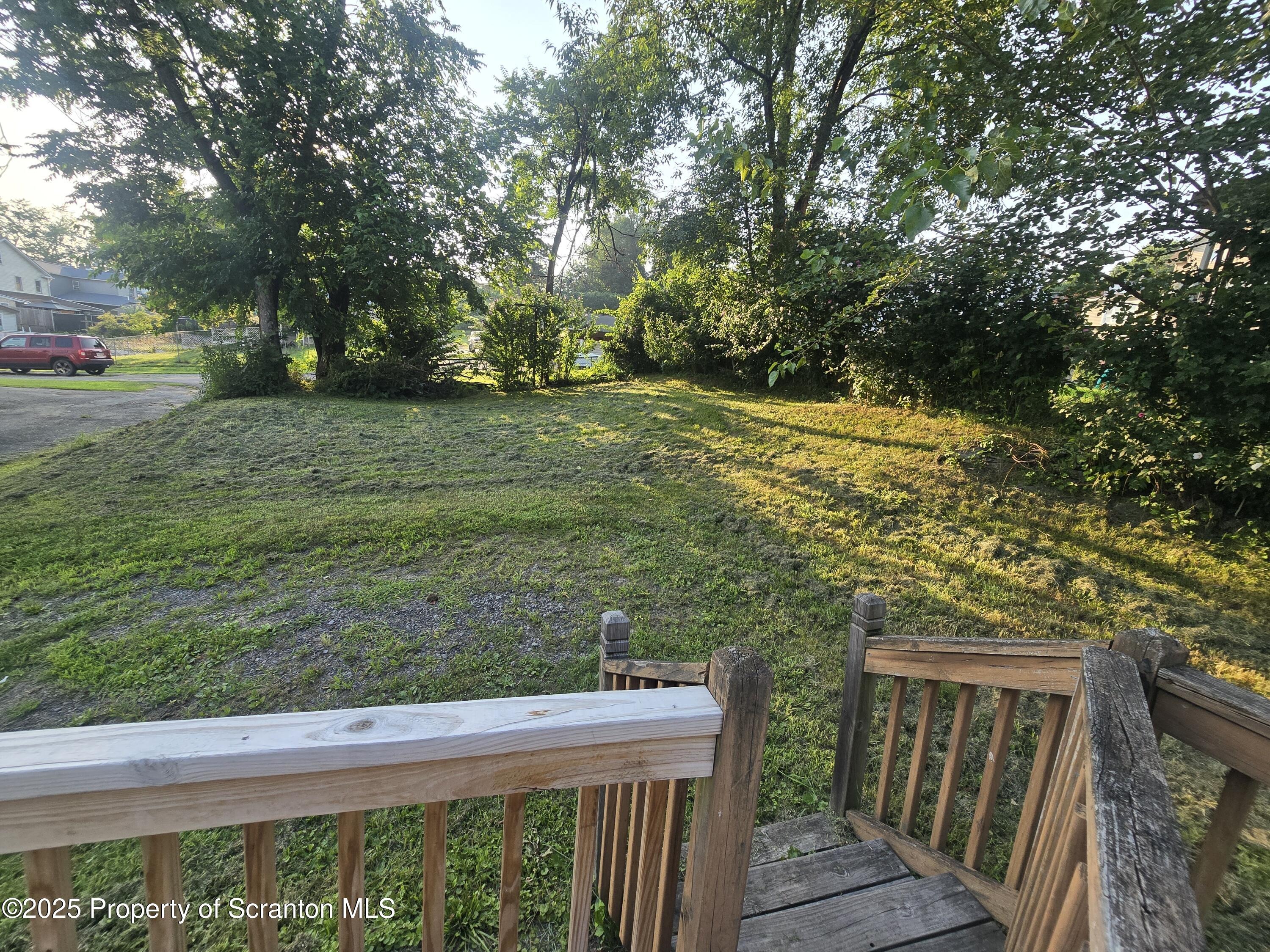 Delaware St, Wilkes Barre, PA 18705 #1