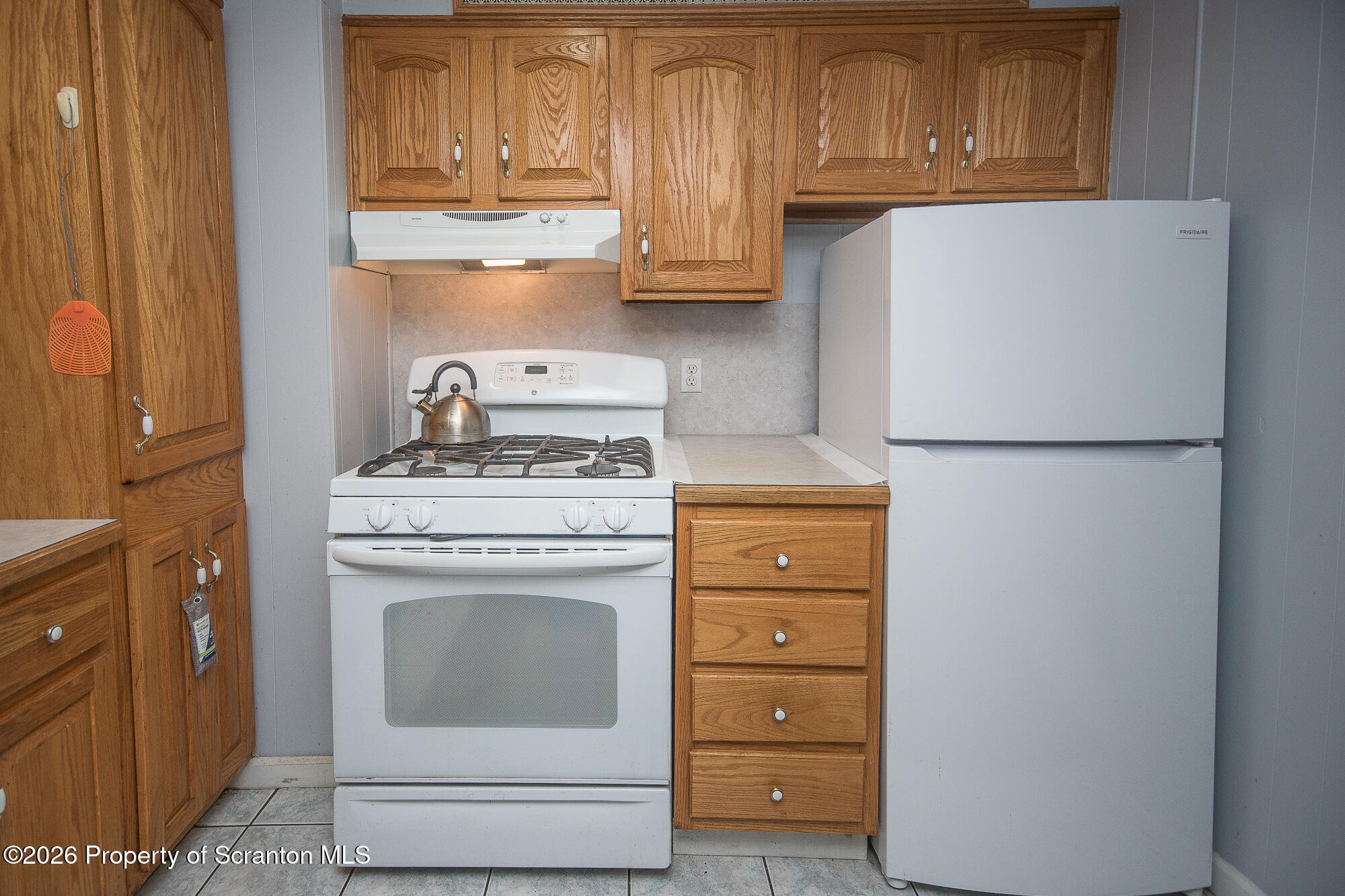 Birney Ave, Scranton, PA 18505