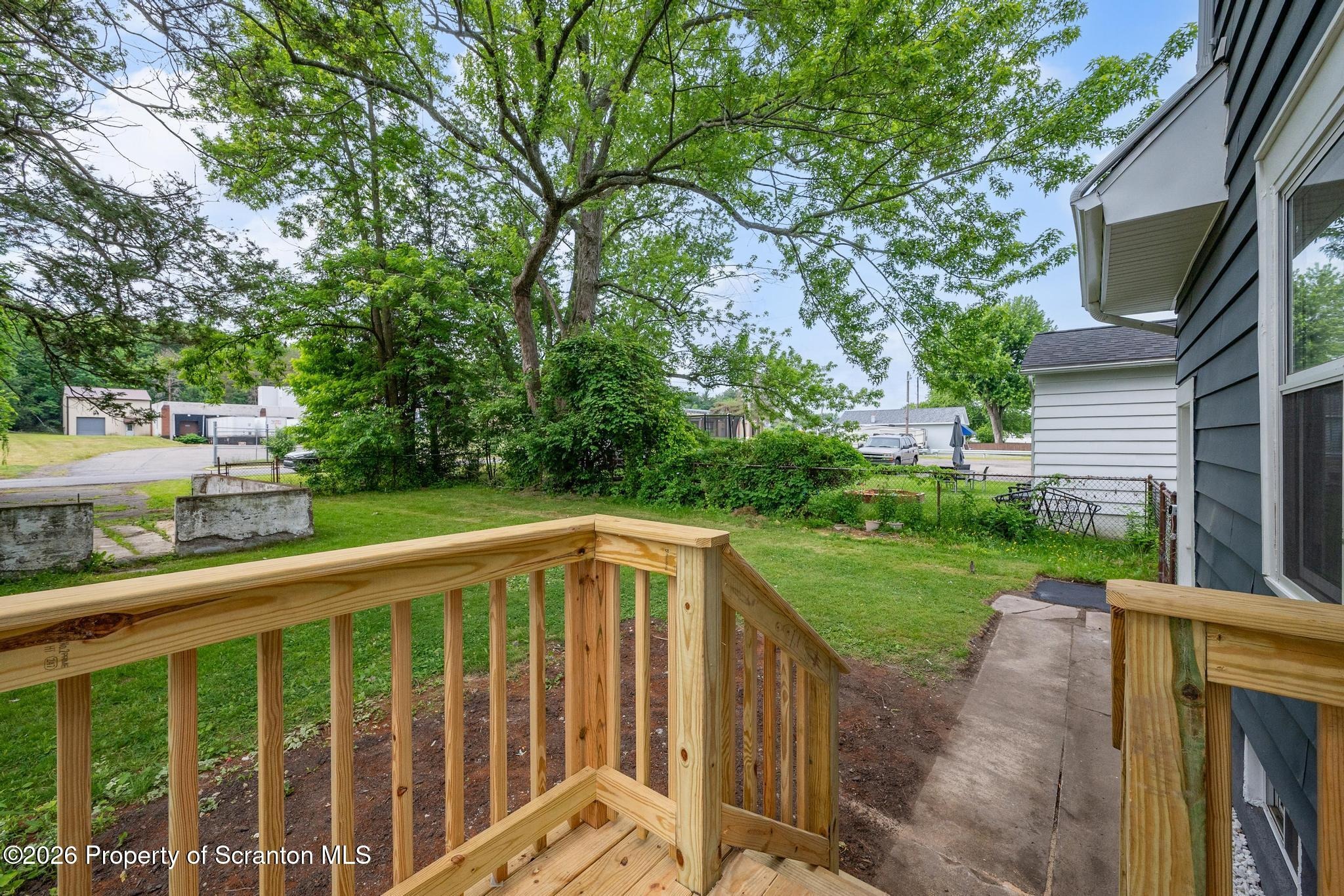 Main St, Archbald, PA 18403 #1