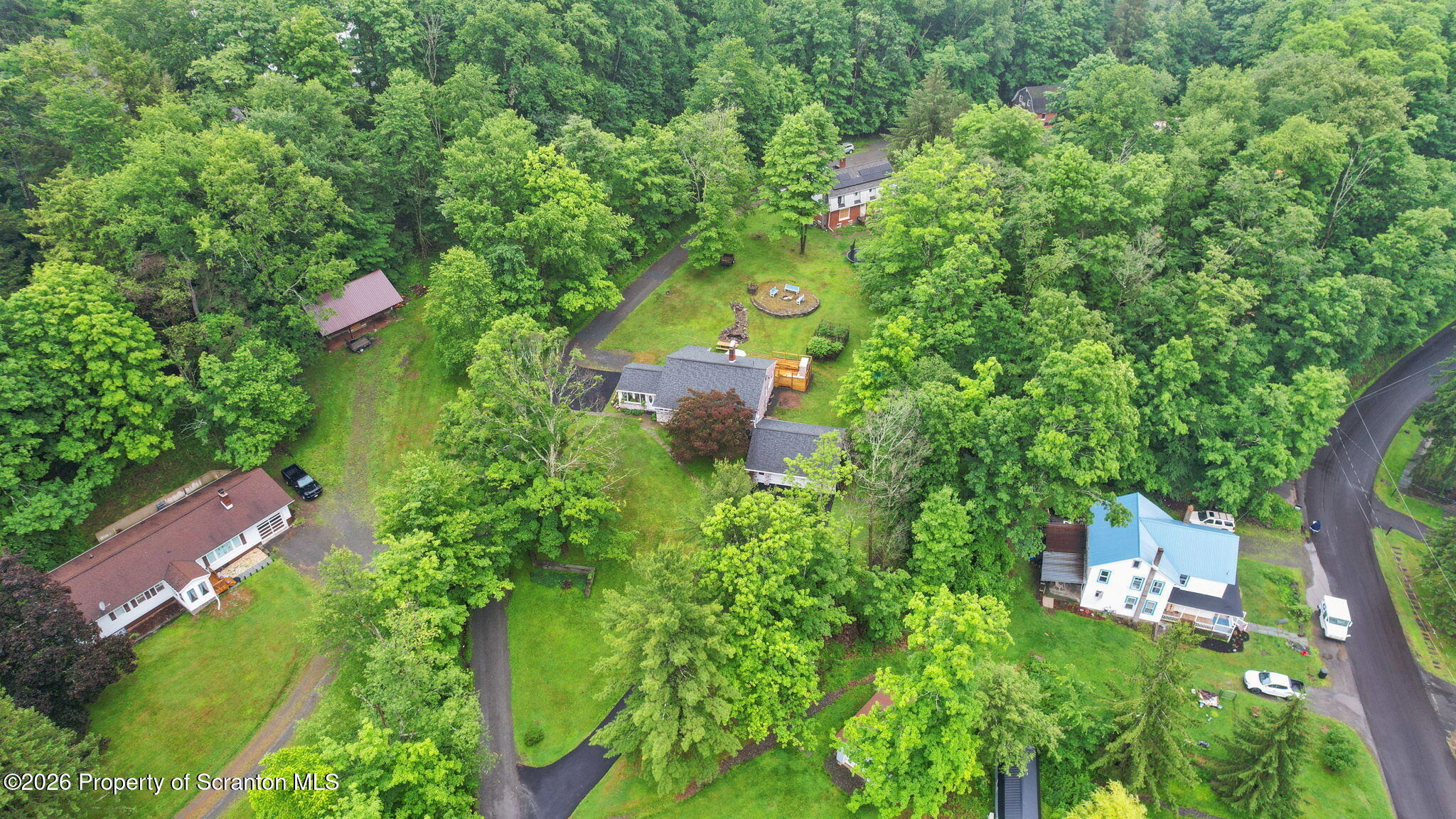 Prospect St, Montrose, PA 18801 #1