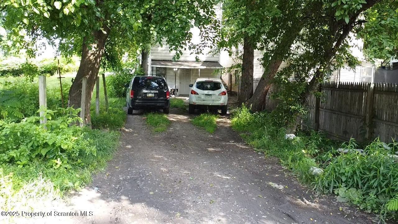 River St, Wilkes Barre, PA 18702