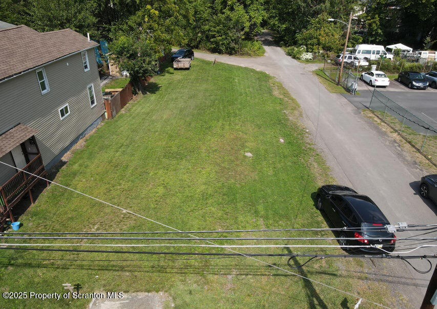 Walnut St, Wilkes Barre, PA 18702