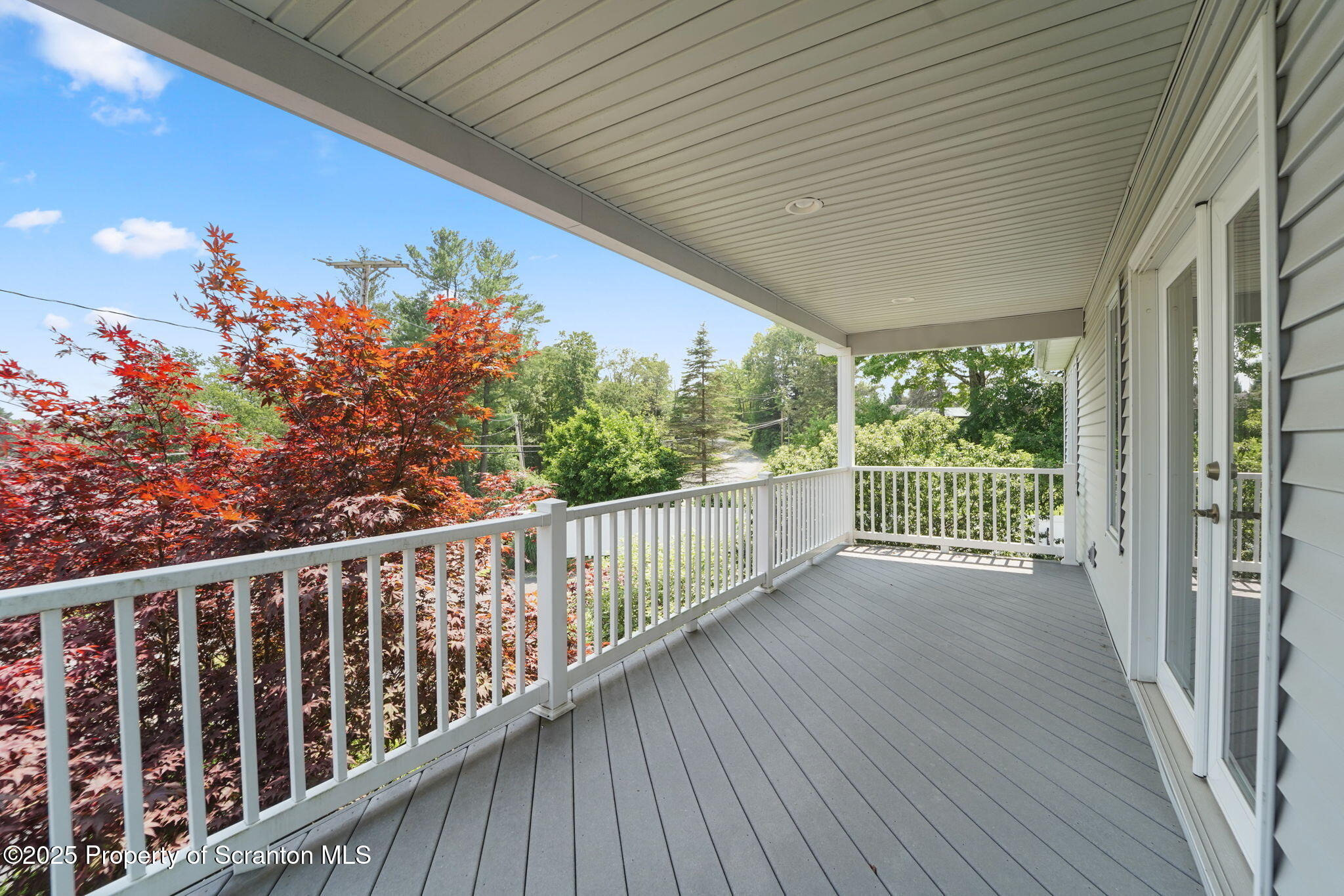 John C Mcnamara Dr, Brackney, PA 18812 #1