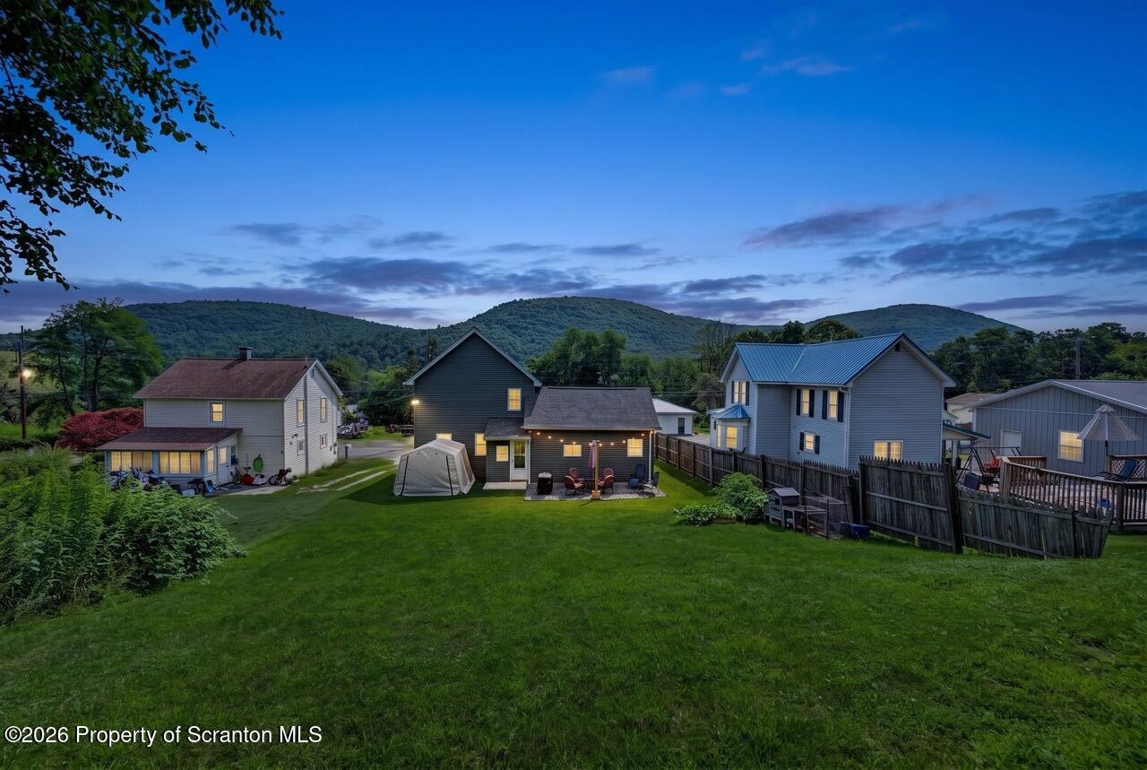 Old Route 11 , Hallstead, PA 18822 #1