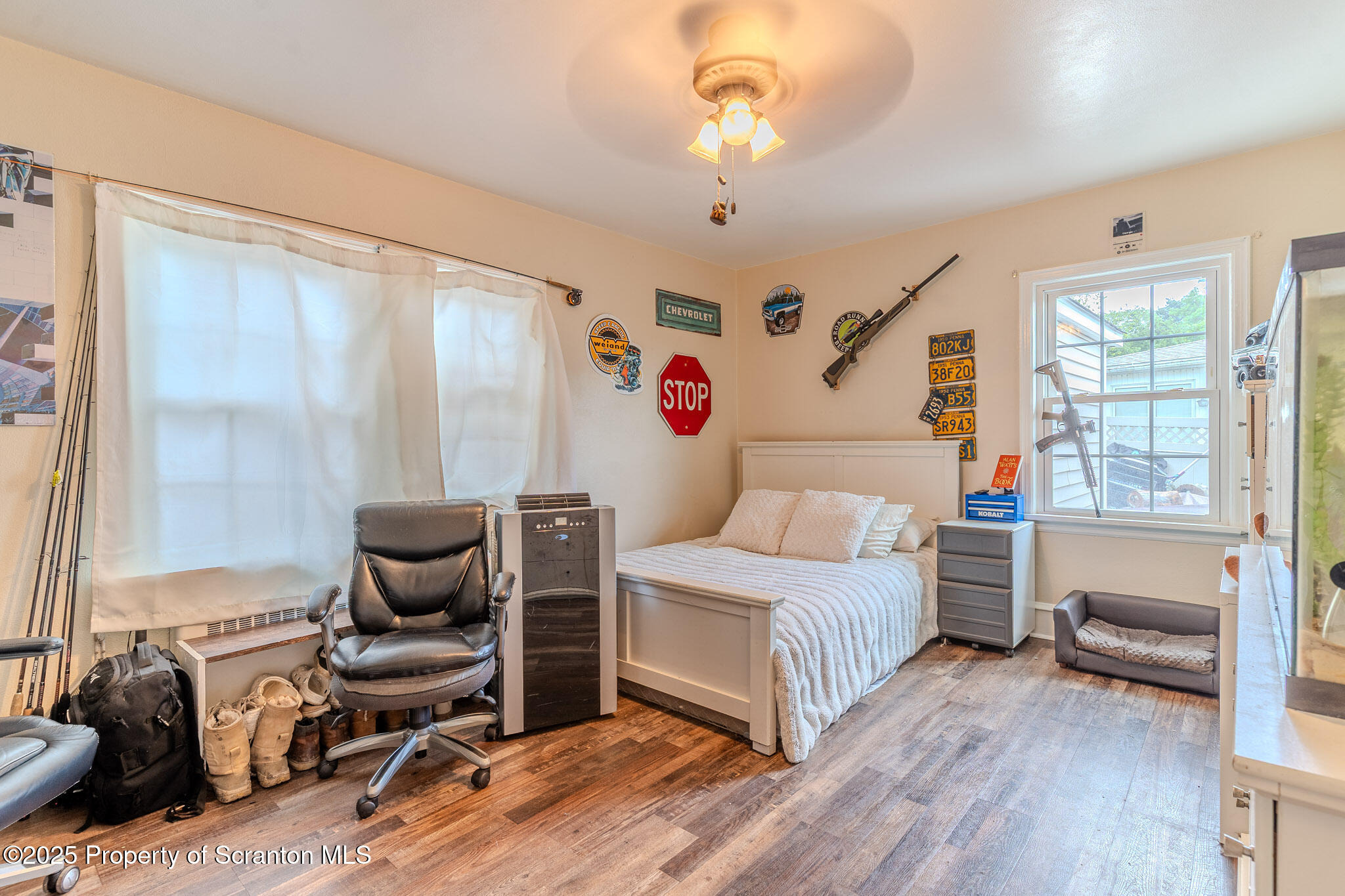 Hilldonia Ave, Dallas, PA 18612 #1