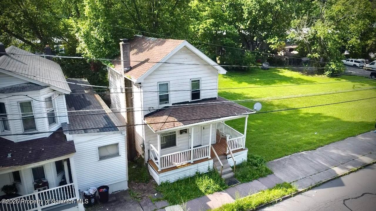 River St, Wilkes Barre, PA 18702 #1