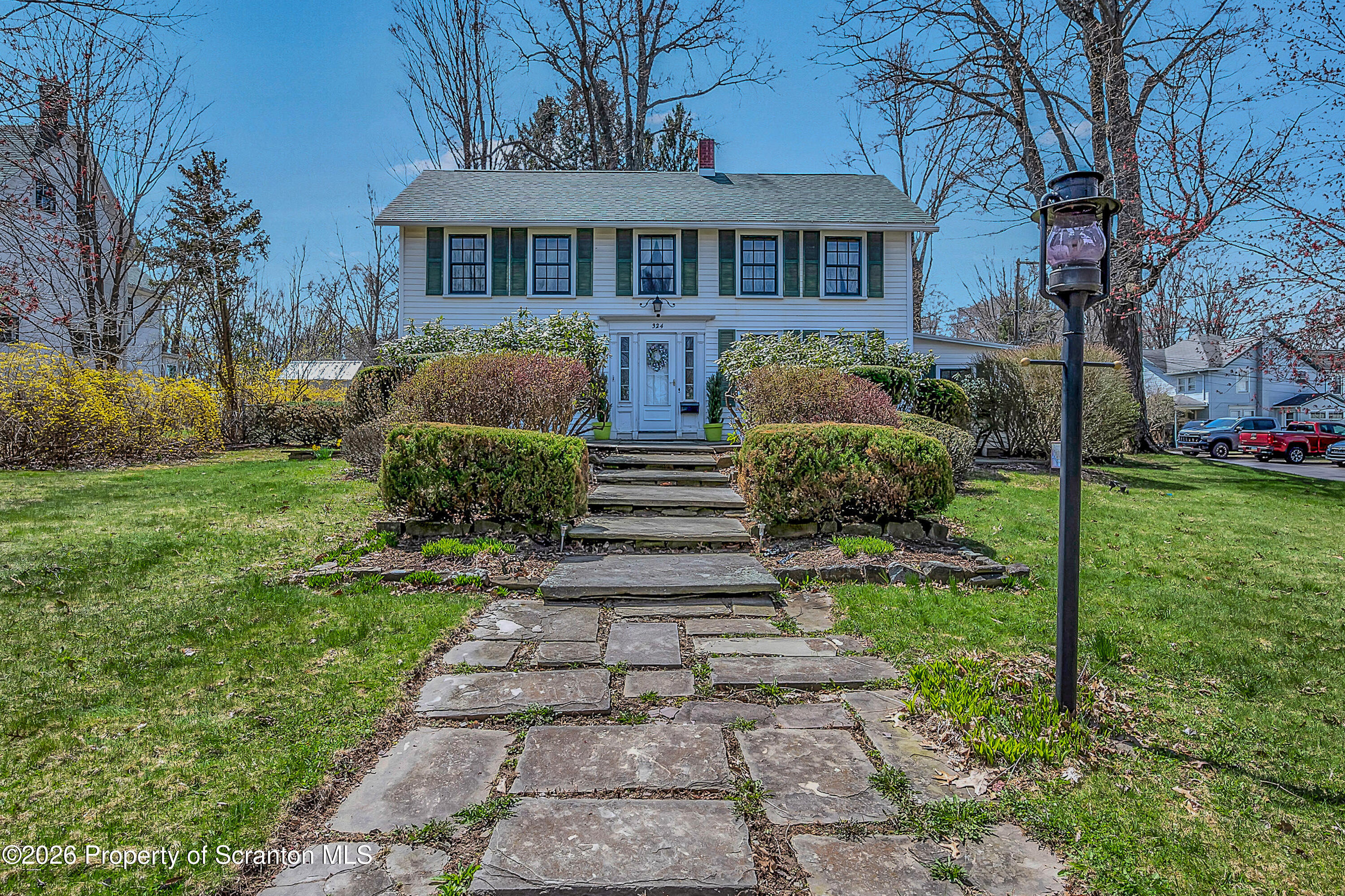 Cedar St, Montrose, PA 18801 #1