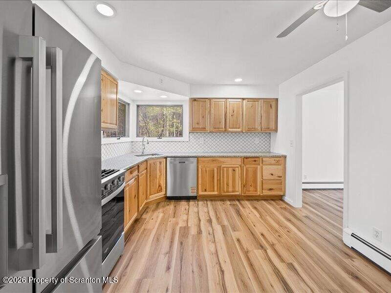 Padula Rd, Tunkhannock, PA 18657 #1