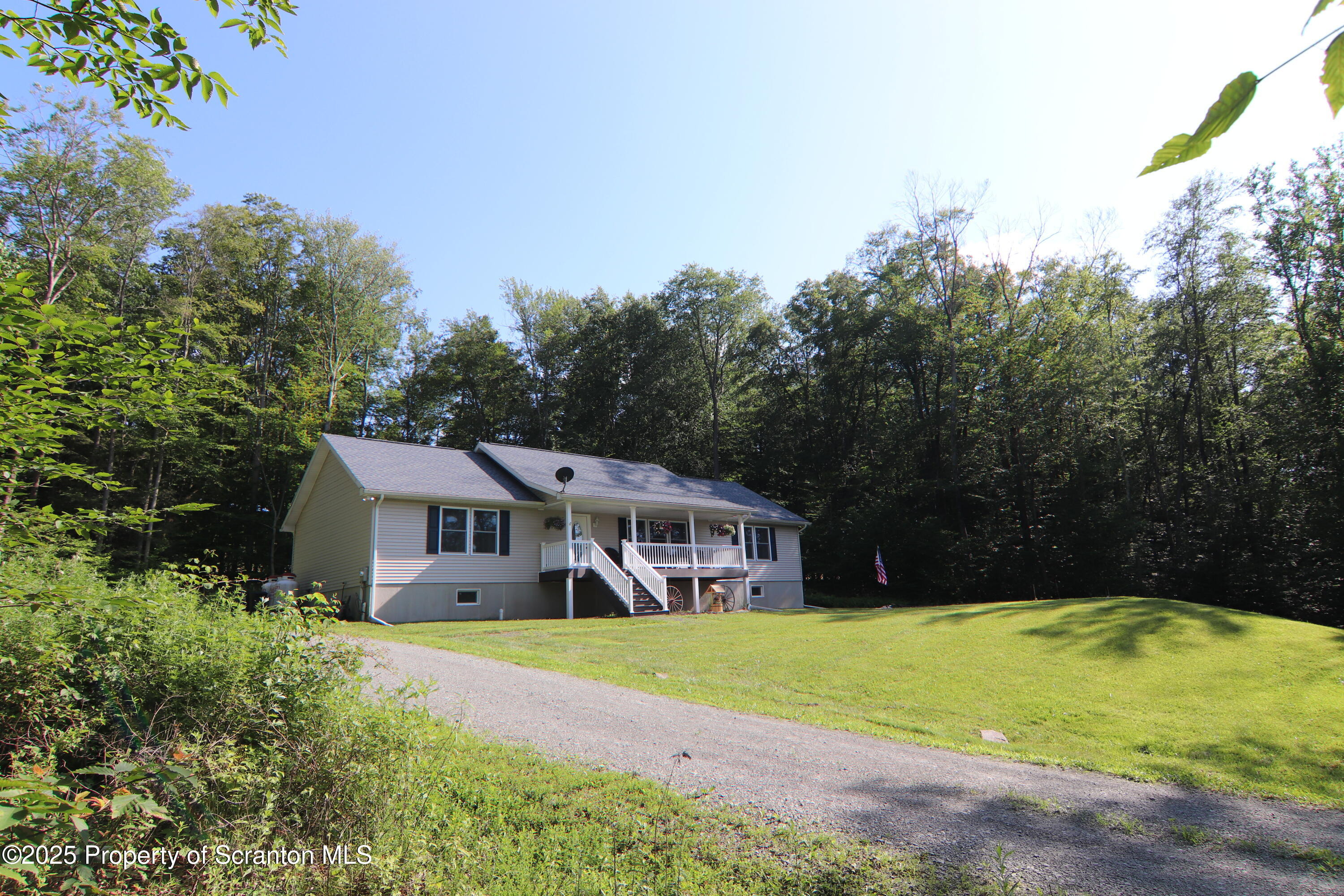 Victory Ln, Dalton, PA 18414 #1