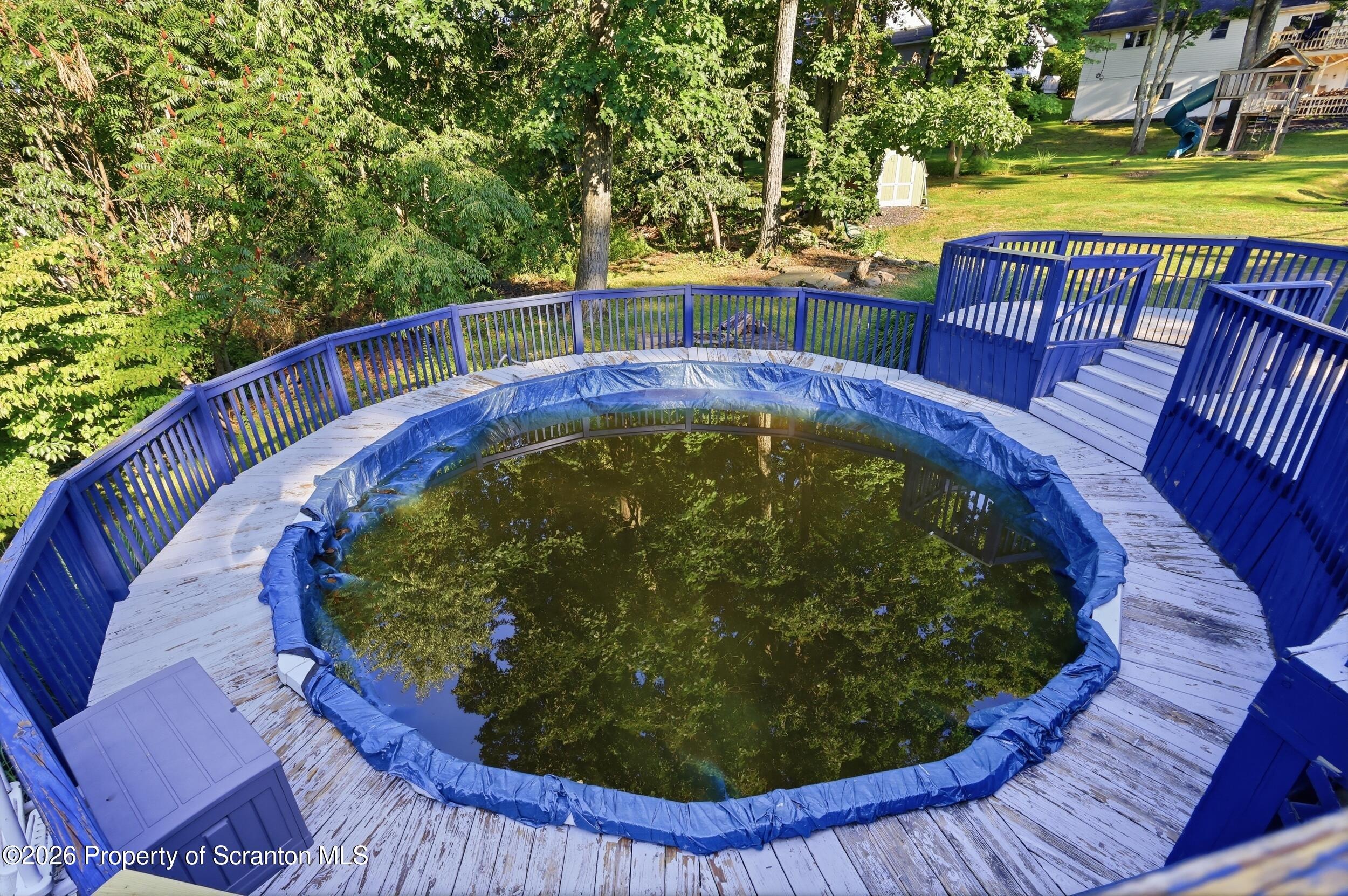 Carol Dr, Clarks Summit, PA 18411 #1
