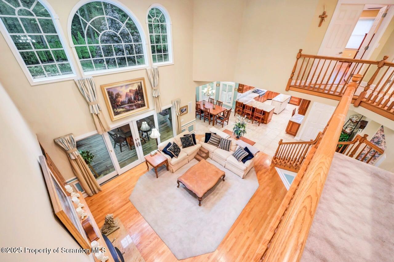 Old Logger Rd, Moscow, PA 18444 #1