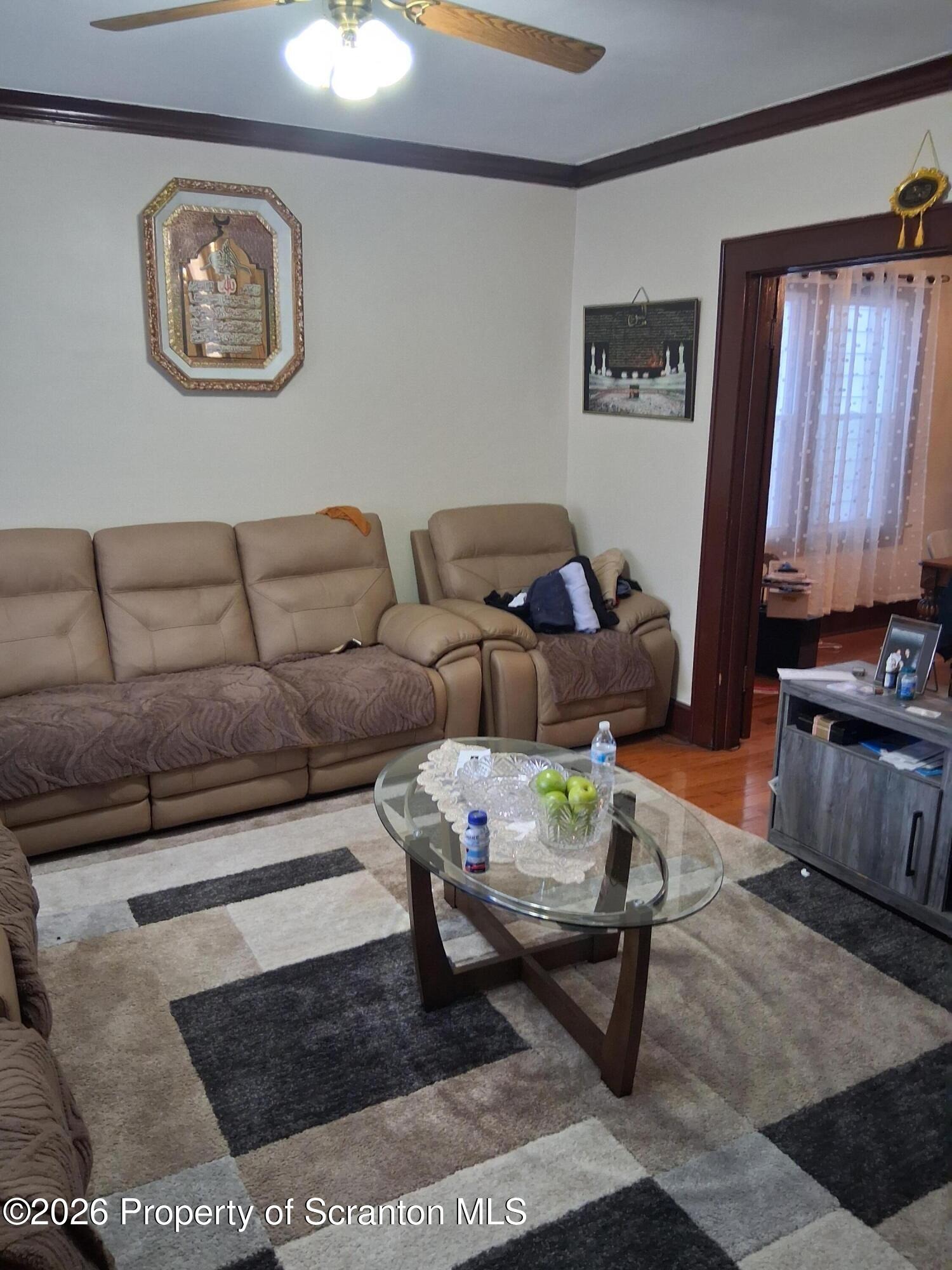 Moosic St, Scranton, PA 18505 #1