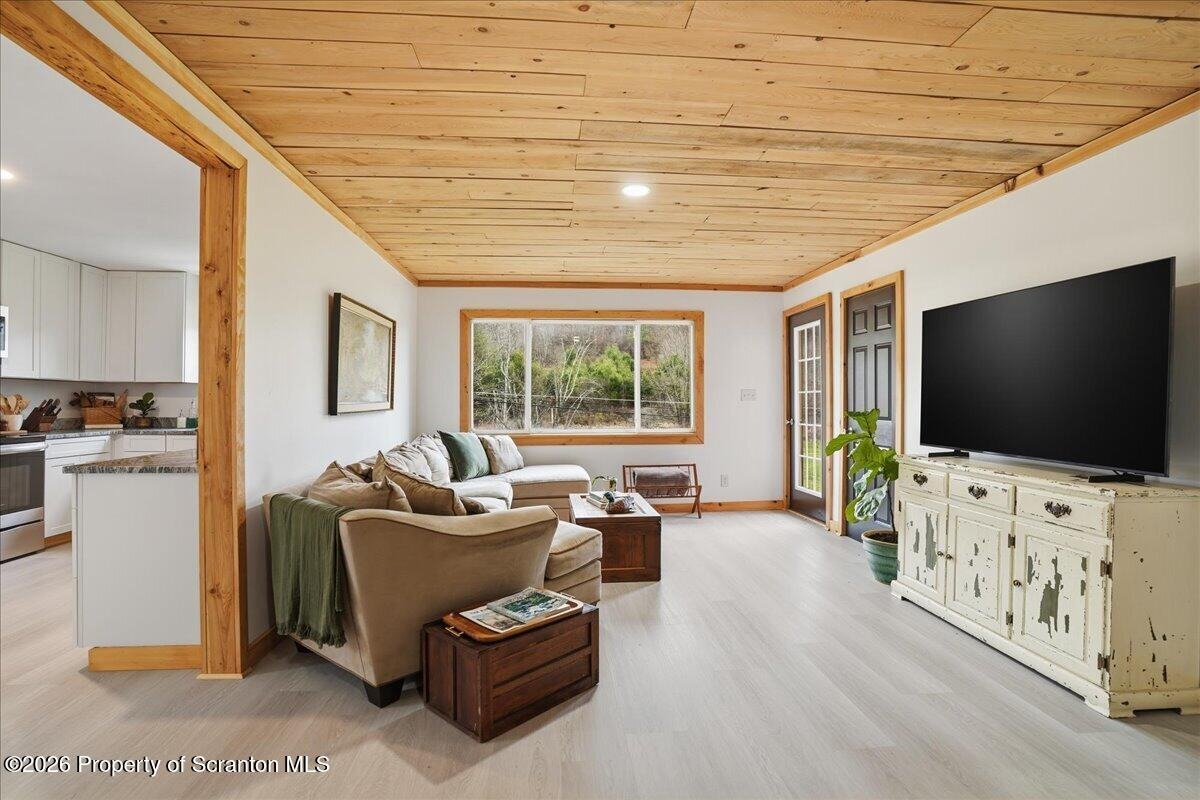 Starrucca Creek Rd, Starrucca, PA 18462 #1