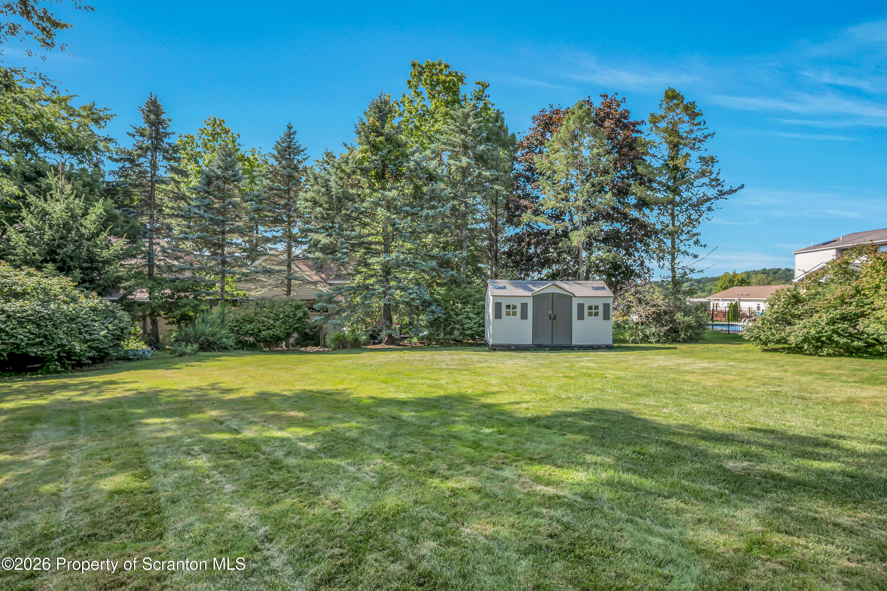 Sean Dr, South Abington Township, PA 18411 #1