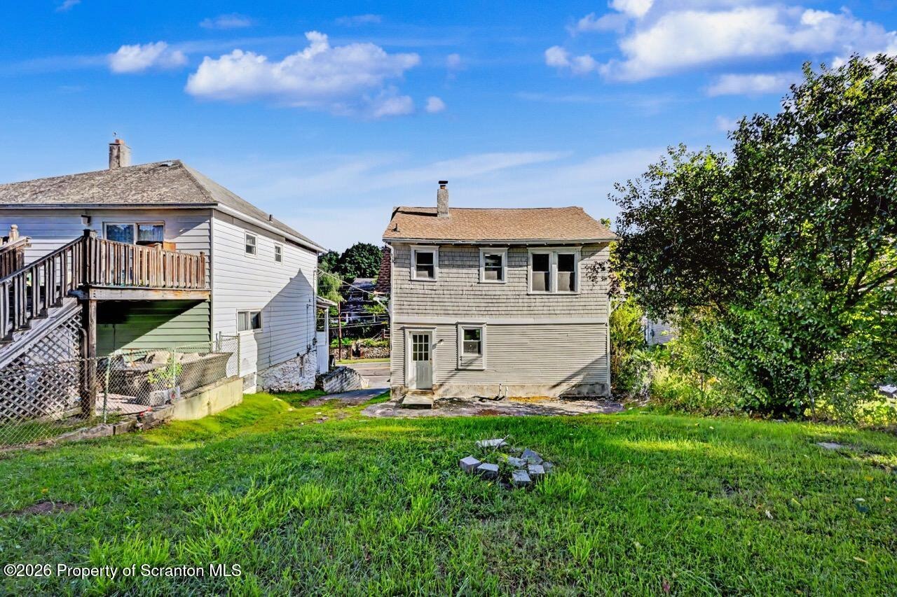 Courtdale Ave, Courtdale, PA 18704 #1