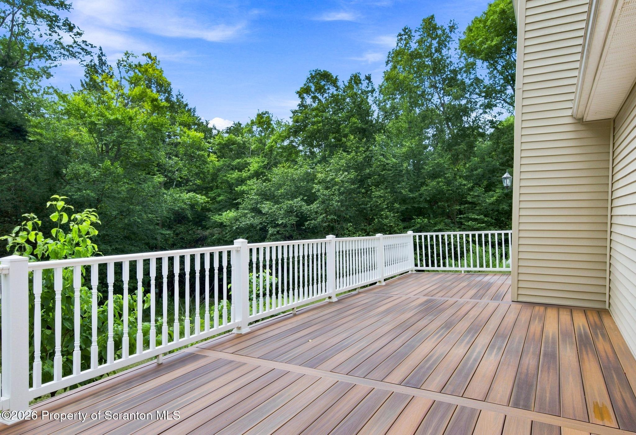 Jubilee Rd, Covington Township, PA 18424