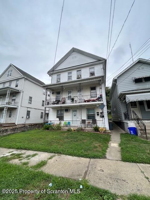 Carmalt St, Scranton, PA 18519 #1