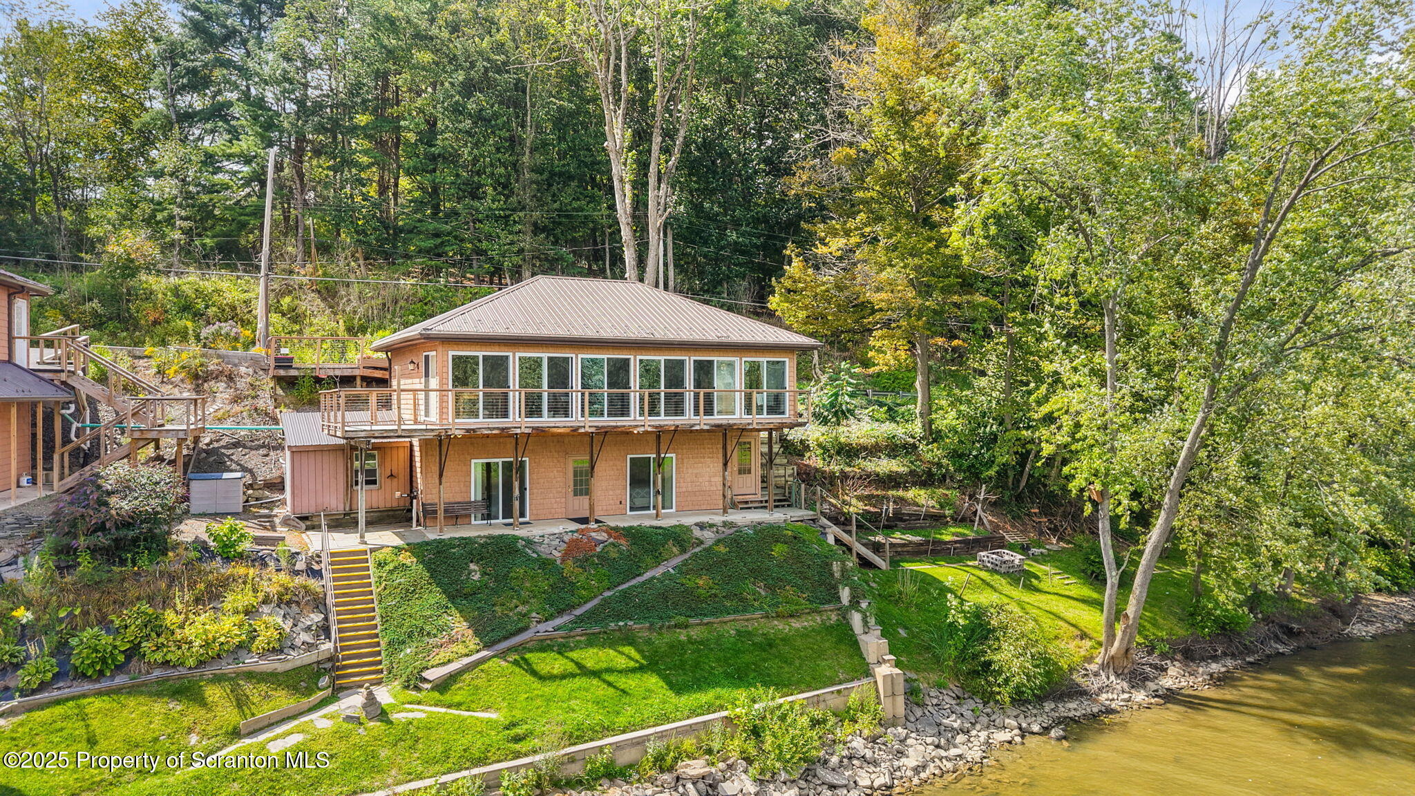 State Route 92 , Susquehanna, PA 18847 #1