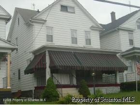 Stafford Ave, Scranton, PA 18505