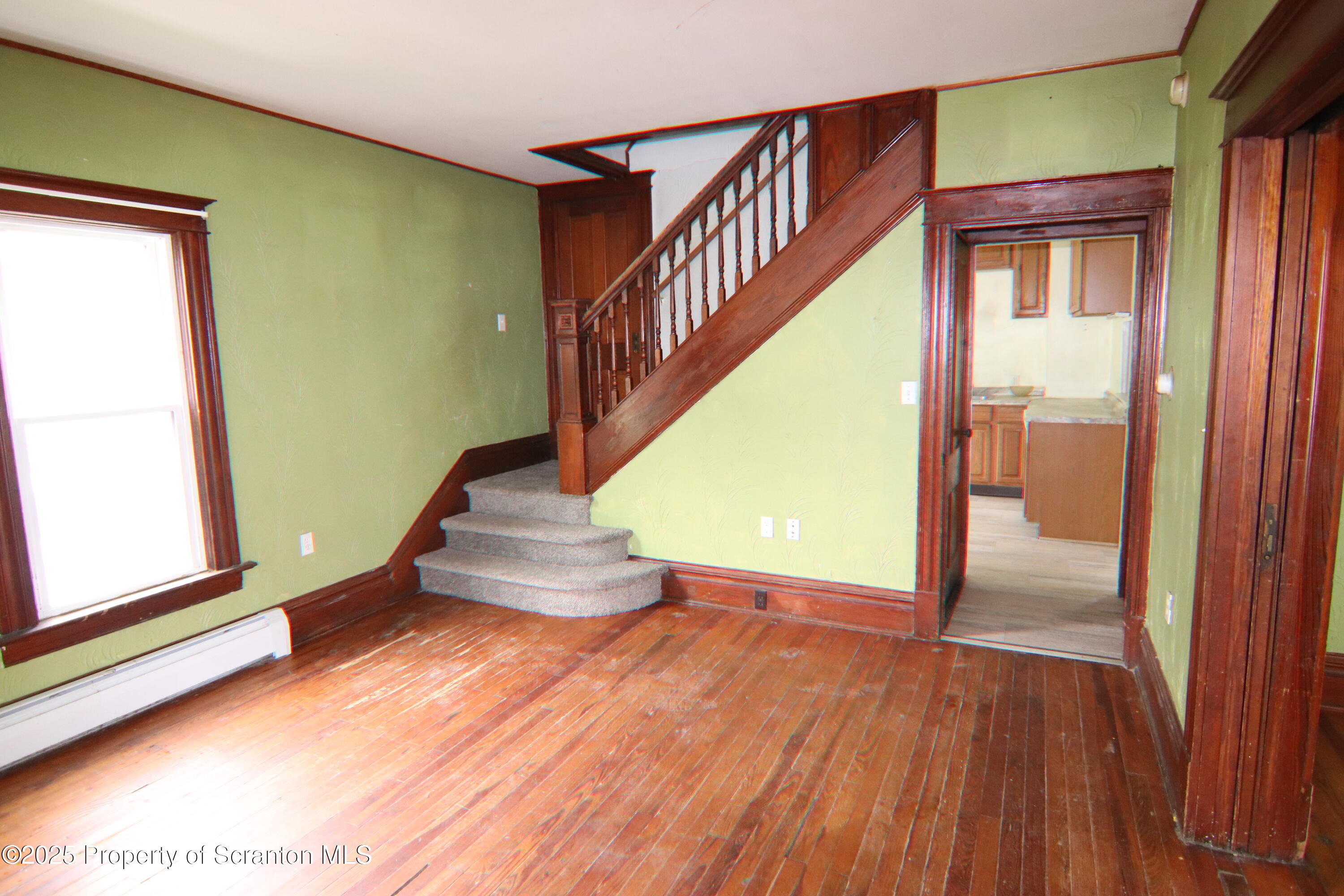 West Ave, Meshoppen, PA 18630 #1