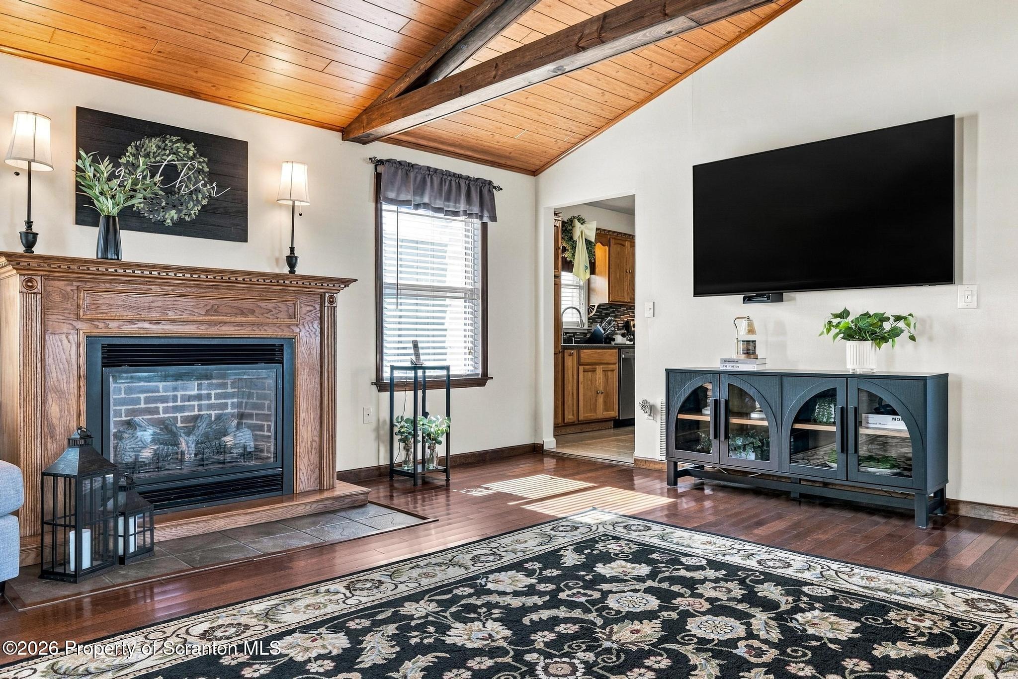Campbell St, Scranton, PA 18505