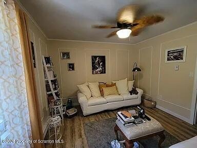 Foothills Dr, Sugarloaf, PA 18249
