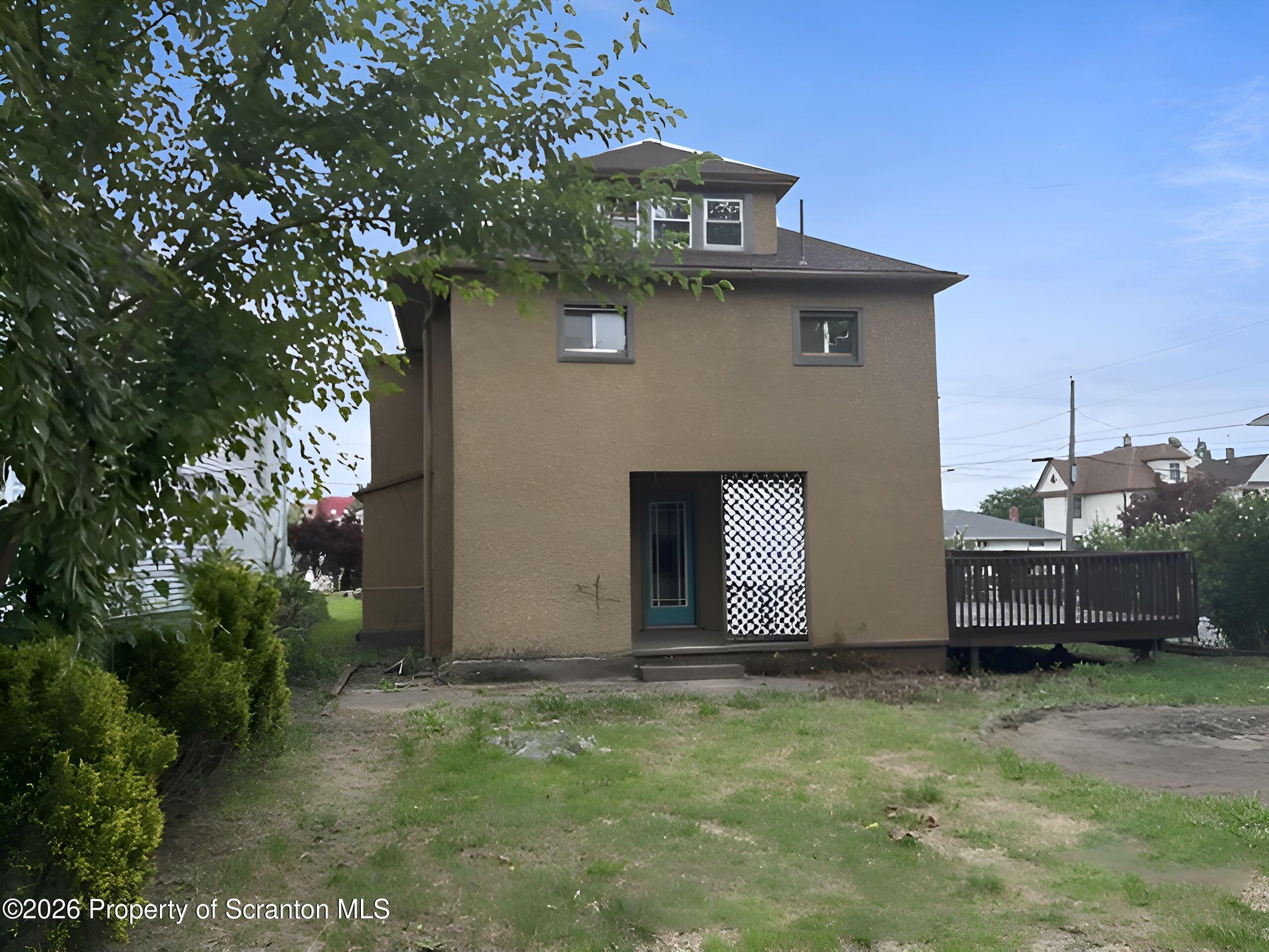 Farr St, Scranton, PA 18504 #1