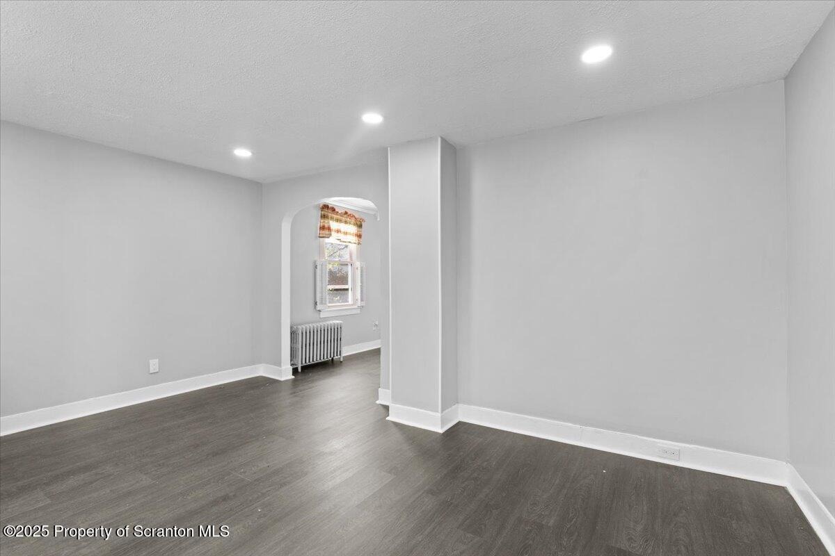 Manhattan St, Ashley, PA 18706 #1