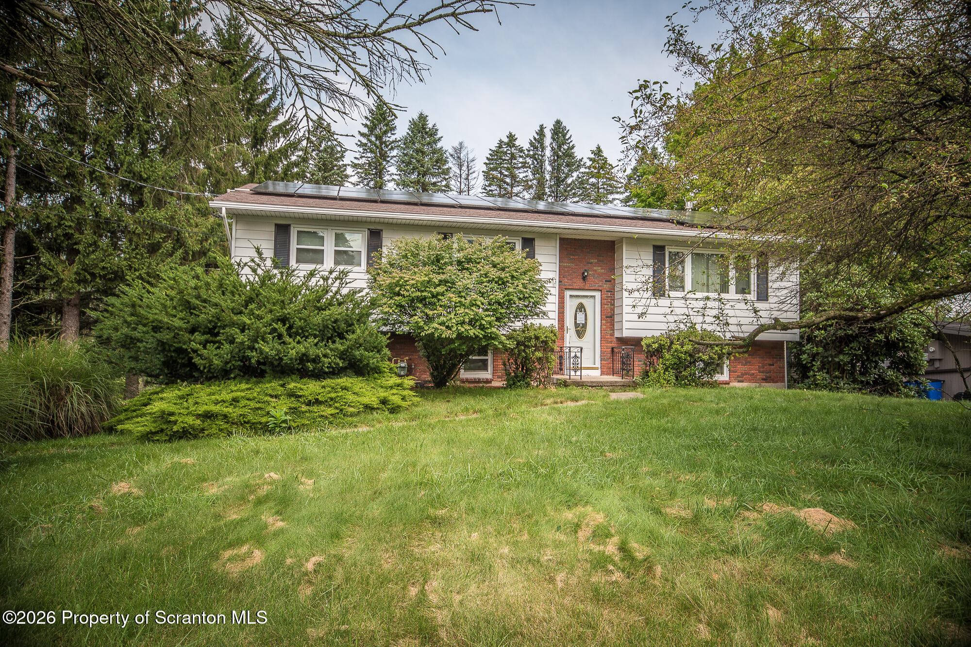 Gladiola Dr, Clarks Summit, PA 18411 #1
