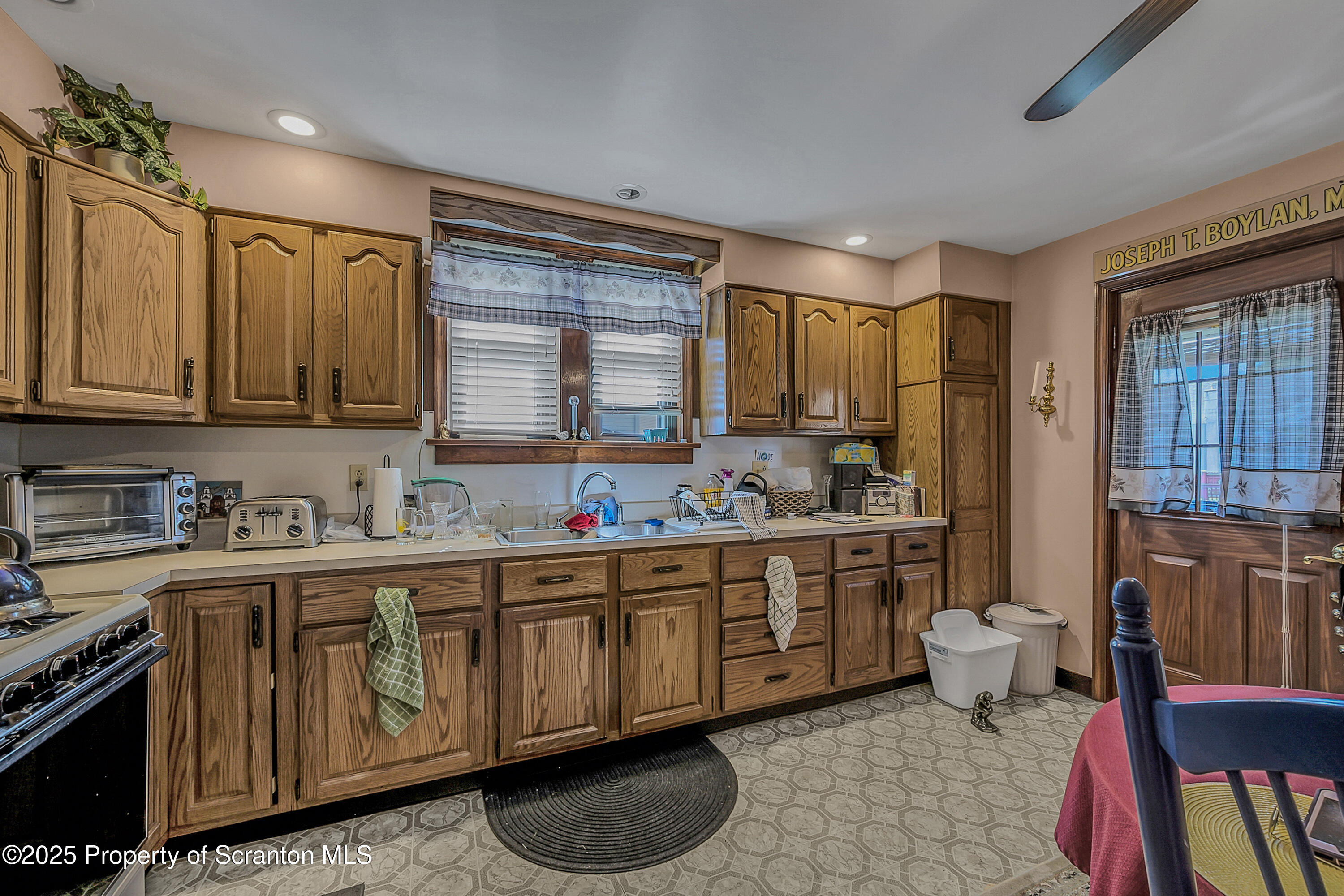 Rebecca Ave, Scranton, PA 18504 #1