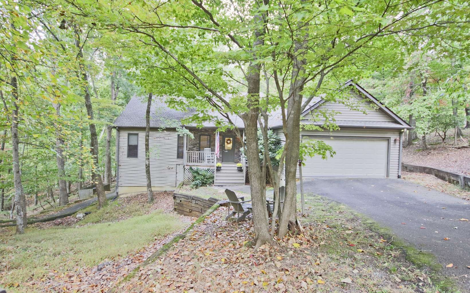 Fairview Ct, Jasper, GA 30143