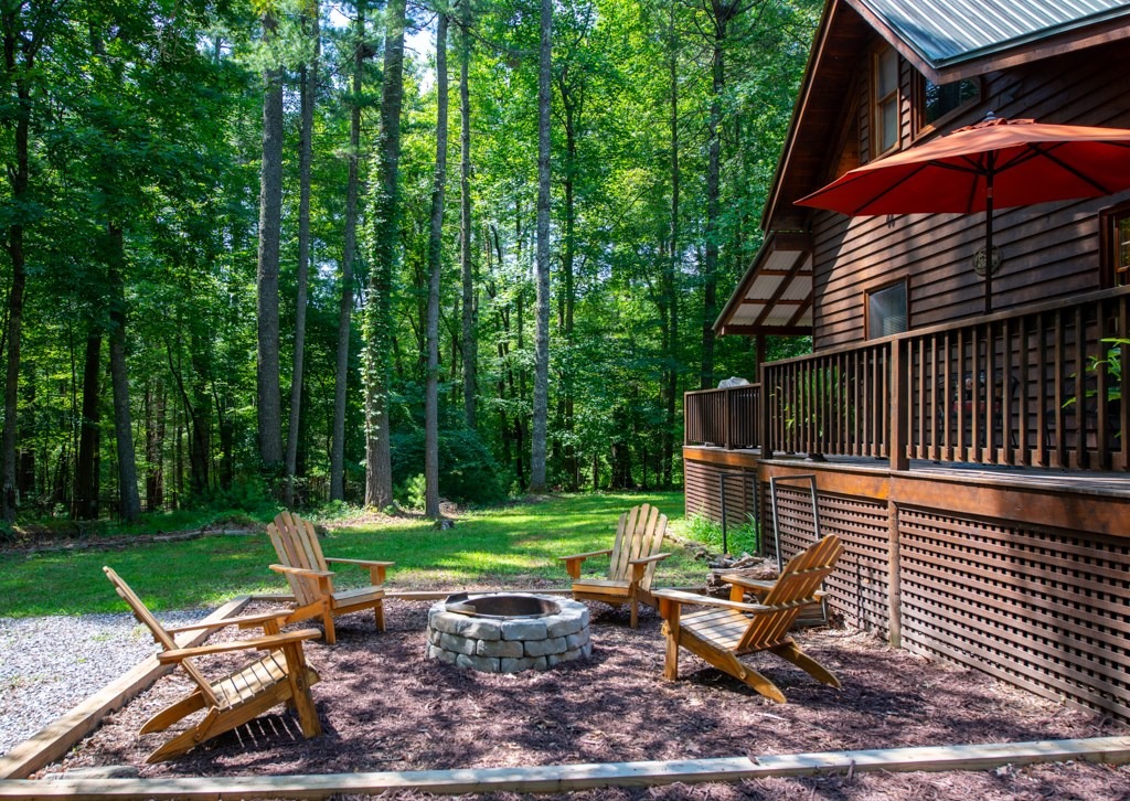 Big Tree Rd, Suches, GA 30572 #1