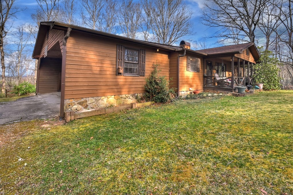 Lake Forest Dr, Blue Ridge, GA 30513 #1