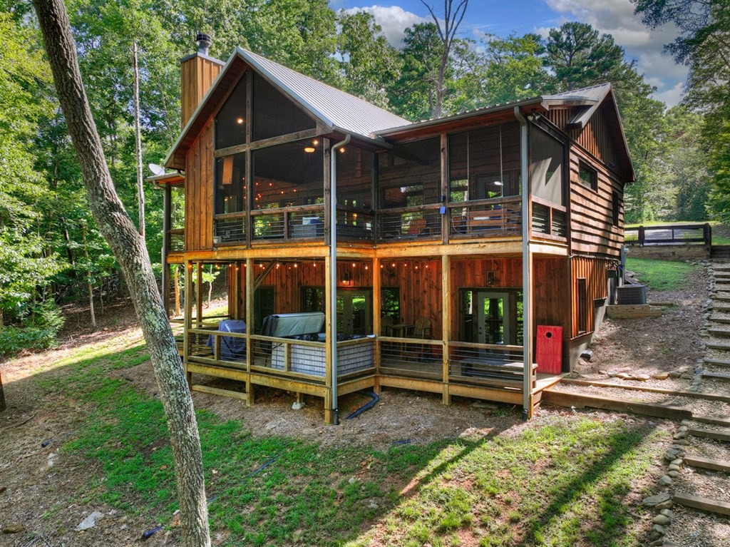 Hayden Way Dr, Morganton, GA 30560 #1