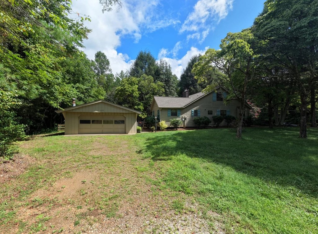 Ranger Rd, Murphy, NC 28906 #1