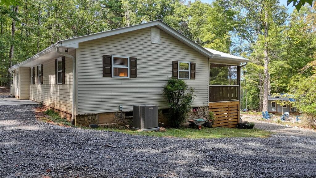 Walnut Ln, Blue Ridge, GA 30513 #1